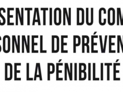 Tout ce que vous voulez savoir sur le compte pénibilité (1/2)