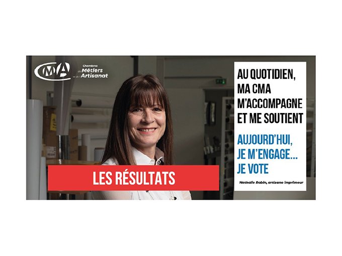 Elections CMA : La (...)