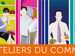 Atelier CCI : Shop staging, technique pour optimiser votre espace de vente