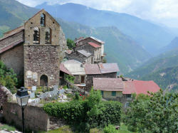 ROURE : 1,148 M€ pour la rénovation du refuge communal