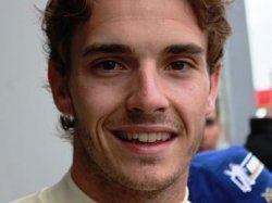 Nice rend hommage à Jules Bianchi