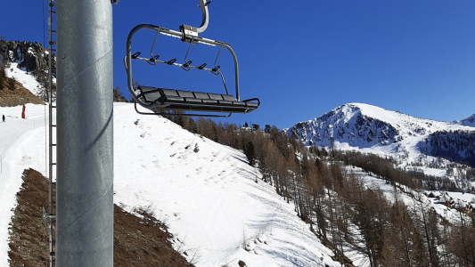 La Cour des comptes se penche sur l'avenir des stations de montagne, dont Isola 2000