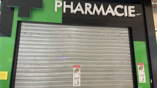 Grève massive des pharmaciens dans les Alpes-Maritimes