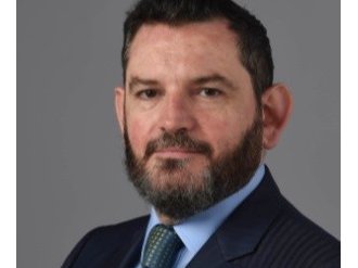 Denis LAURETOU est nommé Directeur Régional de la Banque de France en région Provence-Alpes-Côte d'Azur