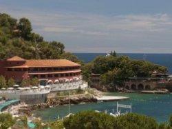 Le Monte-Carlo Beach Relais & Châteaux a fait du restaurant Elsa, le 1er restaurant gastronomique certifié Bio en région PACA