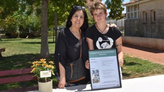 A La Seyne-sur-Mer, l'IME Folke Bernadotte fête ses 50 ans au service de l'inclusion