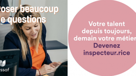 L'Urssaf Paca recrute 11 inspecteurs et 3 contrôleurs (H/F)