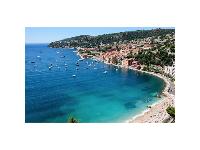 VILLEFRANCHE SUR MER (...)