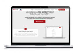 COM'EMPLOI, une plateforme en faveur de l'emploi au sein de la filière communication