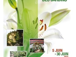 Le Mois des Jardins à Menton / Du 5 au 30 juin 2015