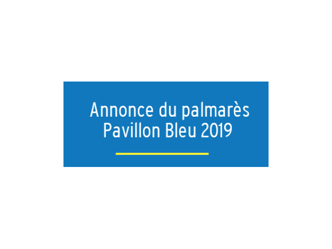 PALMARES 2019 - PAVILLON