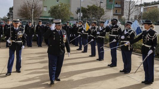 Dans le Var, la gendarmerie célèbre ses héros du quotidien