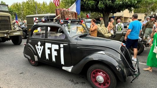  Gil Bernardi : « Le Cap Nègre était réputé imprenable »