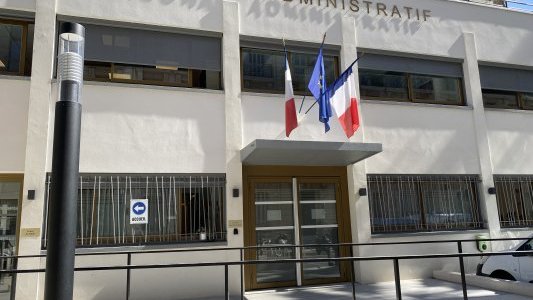 Petits-déjeuners du droit public : "La médiation administrative"