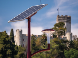 Villeneuve-Loubet fait confiance à Novéa Énergies pour s'équiper de 19 ensembles solaires éco-conçus