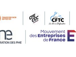 7 organisations professionnelles s'engagent pour la modernisation du paritarisme 