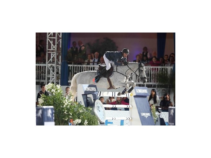 Jumping de Cannes 2015 :