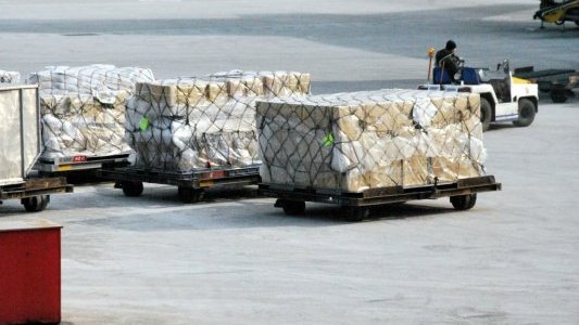 Covid-19 et douanes : principales mesures concernant l'import/export des marchandises