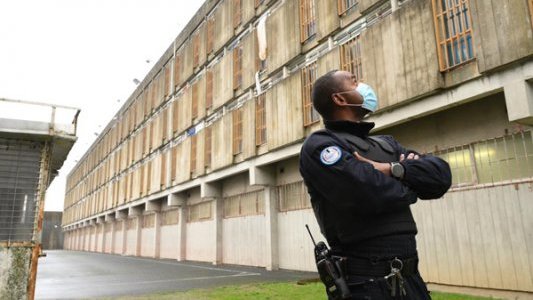 Prison : les très vives critiques de la contrôleuse générale des lieux de privatisation