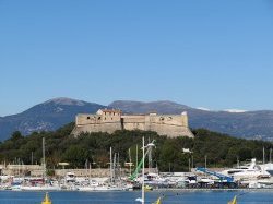 Histoire : à l'assaut des forts !