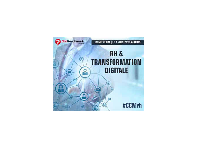 Conférence RH et Transform