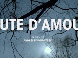 Faute d'amour, d'Andreï Zvyagintsev