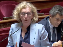 Travail : Muriel Pénicaud rassure les employeurs sur leur responsabilité "sanitaire"