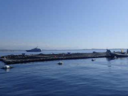 Modernisation du site aquacole des îles de Lérins : nouvelle enquête publique jusqu'au 27 mars 
