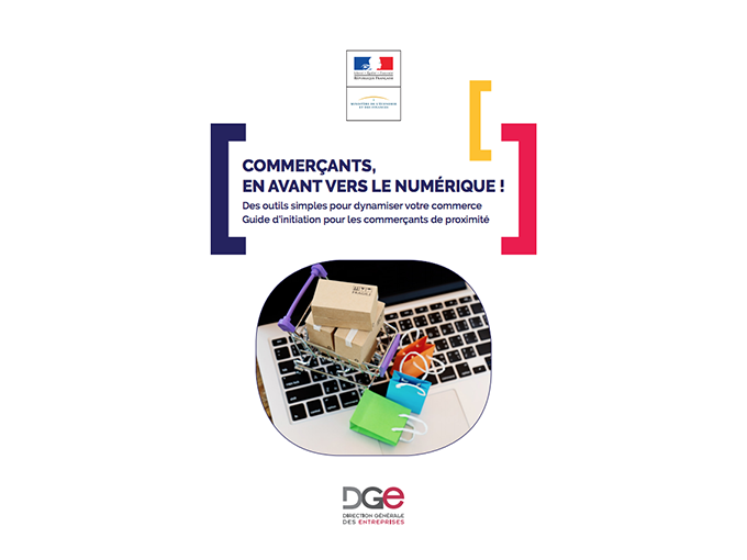 Lancement du guide « (...)