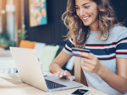 Le e-commerce, un gain de temps pour les Français