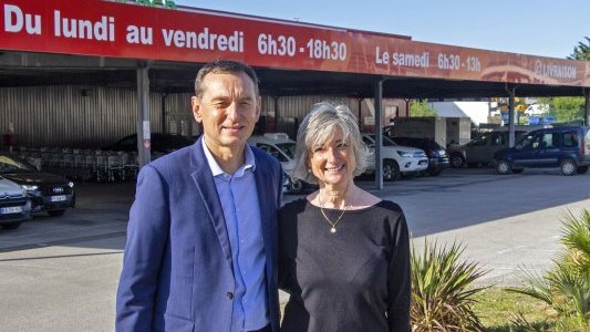 Christophe Gruel (Promocash) : « Nous avons bénéficié de l'effet Coupe du Monde de Rugby »