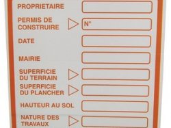  Immobilier : le gouvernement prolonge la durée des permis de construire !