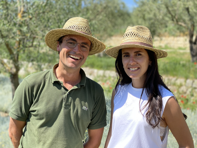 À Grasse, Lancôme prend