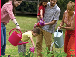 Concours National des Jardins Potagers, c'est le moment de participer !