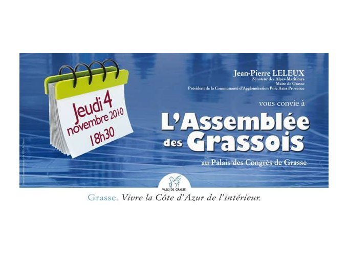 L'Assemblée des Grassois