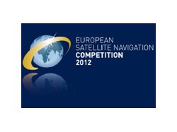 European Satellite Navigation Competition 2012 - Appel à candidature pour le Galileo Master régional Nice-Sophia Antipolis