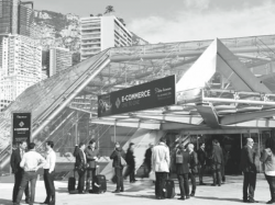 E-Commerce one to one au Grimaldi Forum de Monaco