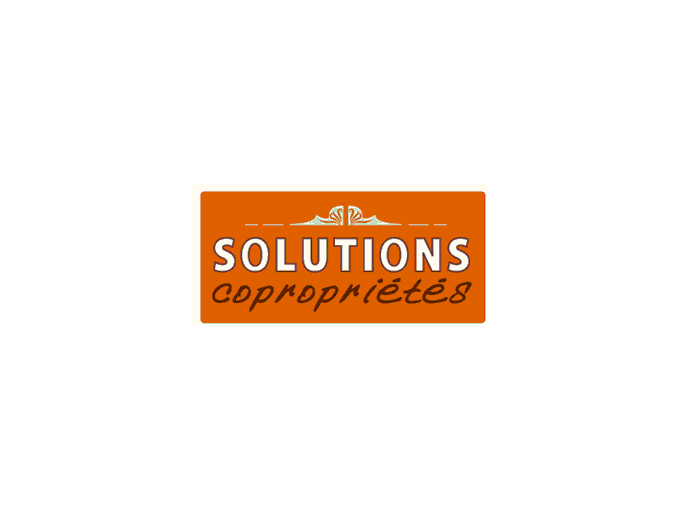 SOLUTIONS COPROPRIETES