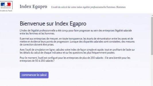 Index de l'égalité professionnelle : au tour des entreprises de plus de 250 salariés de le publier