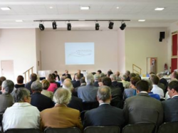 Assemblée Générale de l'Association des Maires Ruraux de France