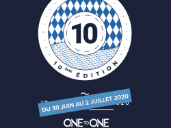 One to One Monaco, évenement leader du retail et du e-commerce