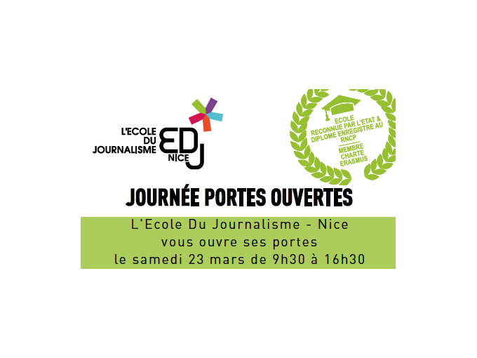 L'Ecole Du Journalisme -