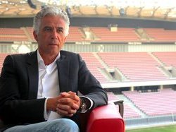 OGCN Jean-Pierre RIVÈRE : "Quand on n'a pas d'argent, il faut savoir faire des coups"