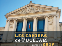 CAHIERS UCEJAM : "Ransomwares, la bourse ou la vie ?"- Exposé de l'intervention de Pascal RITTER Ingénieur Systèmes, conférencier au CISIA