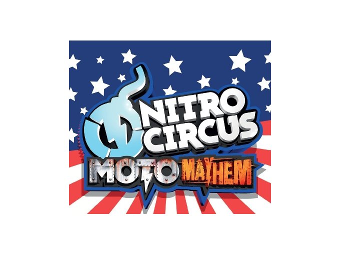 Nitro Circus Live à (...)