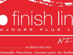 NO FINISH LINE NICE 2019 : un bilan record de 4.900 participants & 70.713 kilomètres 