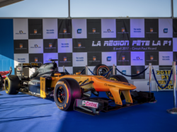 Fête de la Région PACA : la F1 a fait le plein au Circuit Paul Ricard