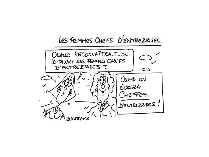 La gazette de la semaine