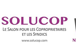 SOLUCOP change de lieu et se déroulera les 16 et 17 Nov au Palais NIKAIA