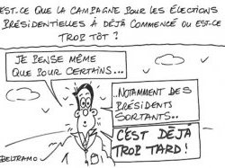 Le JJB du jour de @Beltramo